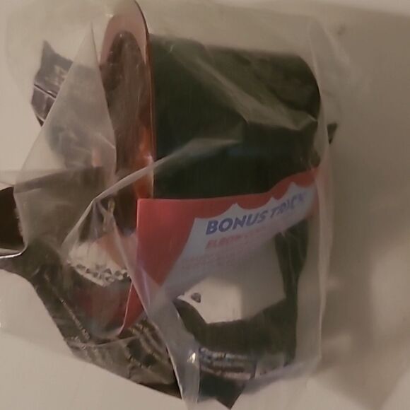 Red Button and Friends Magic Show - Picture 2 of 3